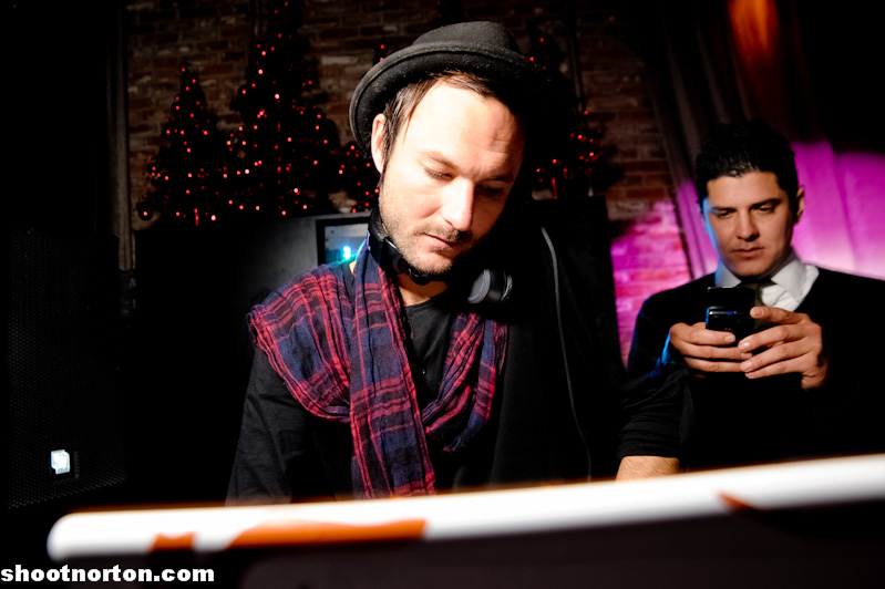 Filter Magazine - Kid Sister @ Hardrock, photograph 113