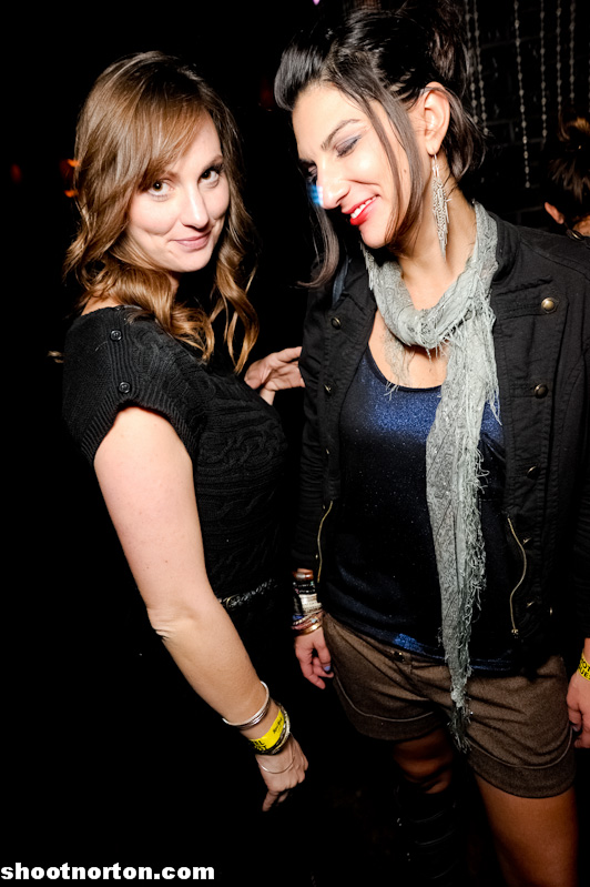Filter Magazine - Kid Sister @ Hardrock, photograph 117