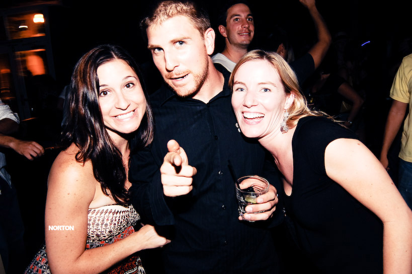 Fleetwood - Shark Attack, photograph 28