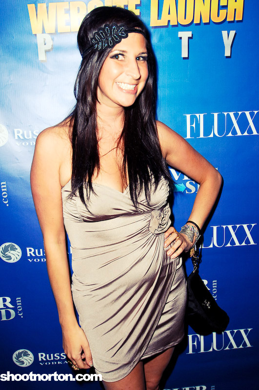 DiscoverSD Web Site Launch Party @ Fluxx, photograph 12