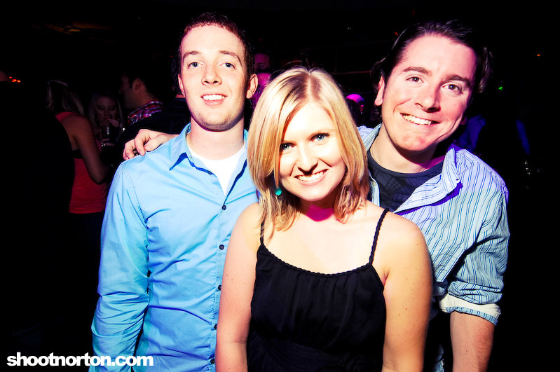 DiscoverSD Web Site Launch Party @ Fluxx, photograph 34