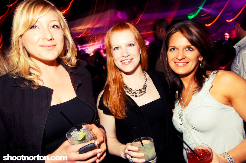 DiscoverSD Web Site Launch Party @ Fluxx, photograph 60