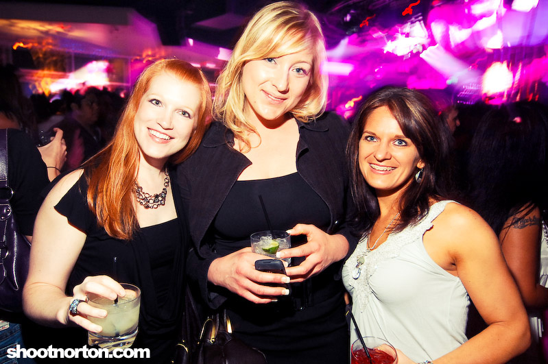 DiscoverSD Web Site Launch Party @ Fluxx, photograph 61