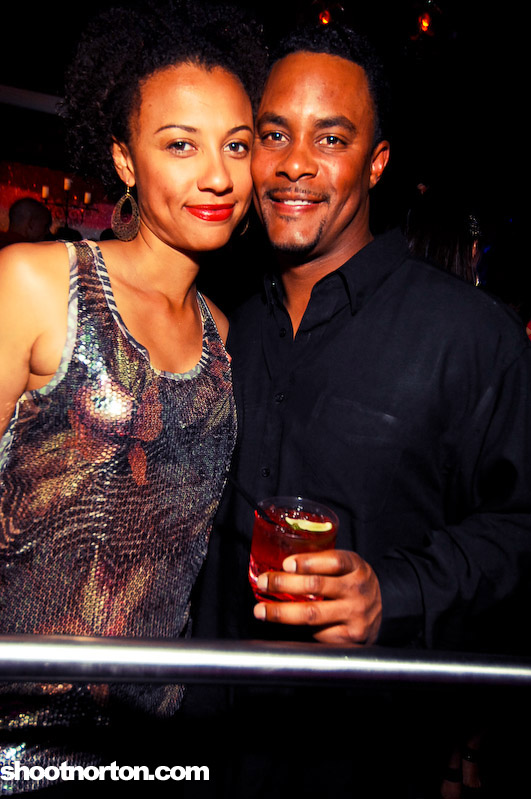 DiscoverSD Web Site Launch Party @ Fluxx, photograph 63
