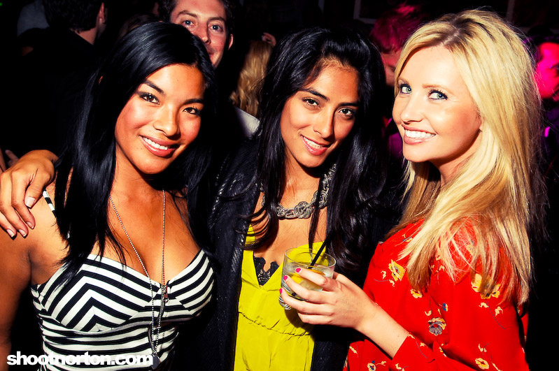 DiscoverSD Web Site Launch Party @ Fluxx, photograph 65