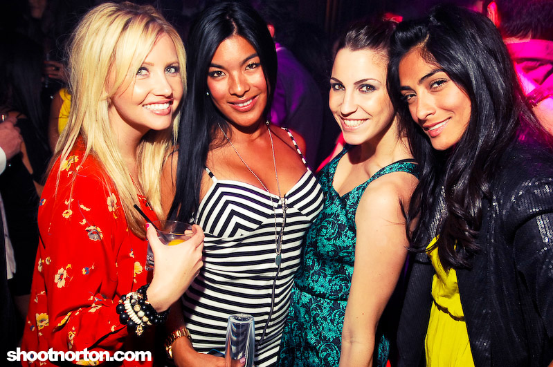 DiscoverSD Web Site Launch Party @ Fluxx, photograph 66