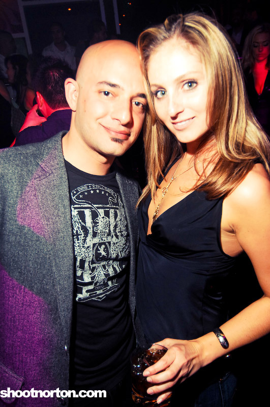 DiscoverSD Web Site Launch Party @ Fluxx, photograph 71