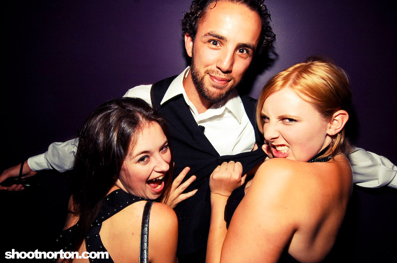 DiscoverSD Web Site Launch Party @ Fluxx, photograph 113