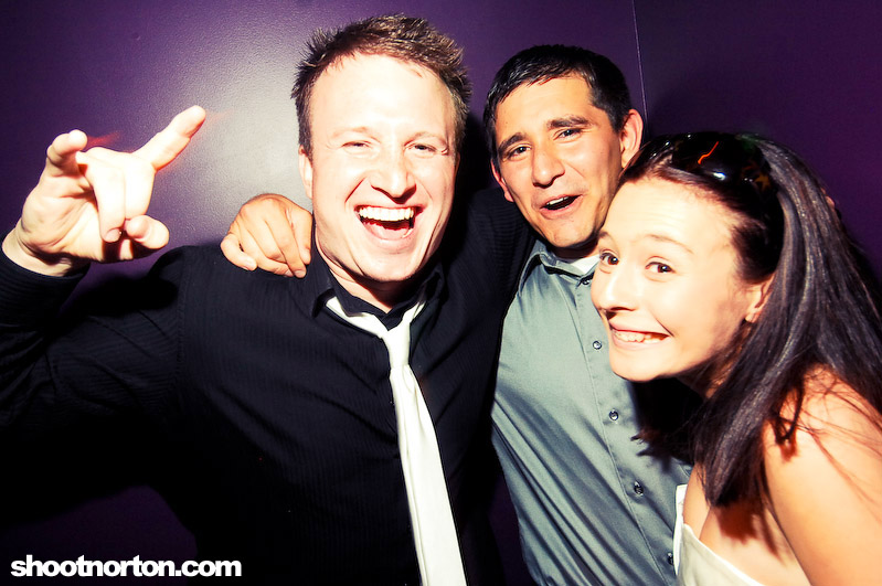 DiscoverSD Web Site Launch Party @ Fluxx, photograph 122