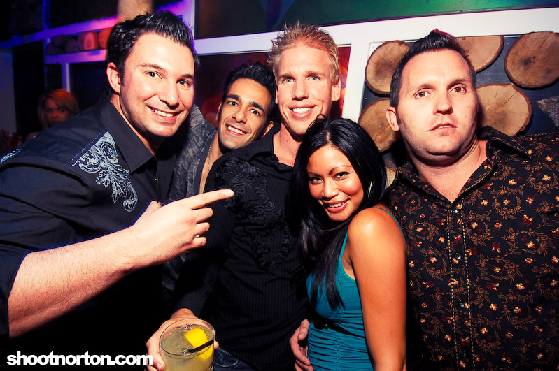 DiscoverSD Web Site Launch Party @ Fluxx, photograph 128