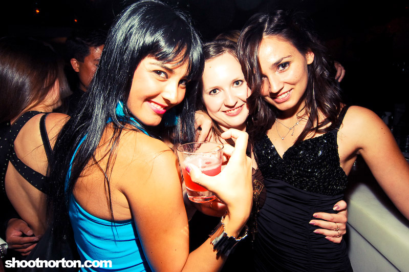 DiscoverSD Web Site Launch Party @ Fluxx, photograph 139