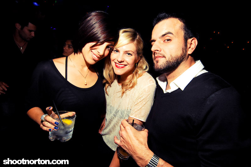 DiscoverSD Web Site Launch Party @ Fluxx, photograph 140