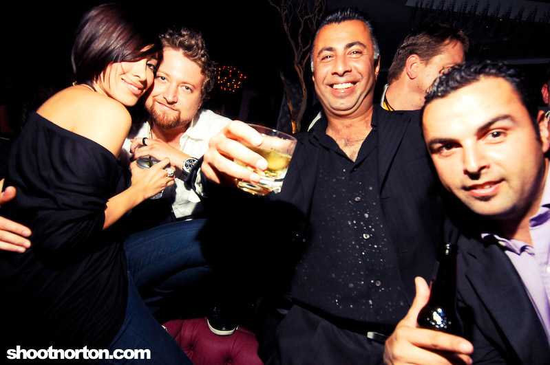 DiscoverSD Web Site Launch Party @ Fluxx, photograph 141