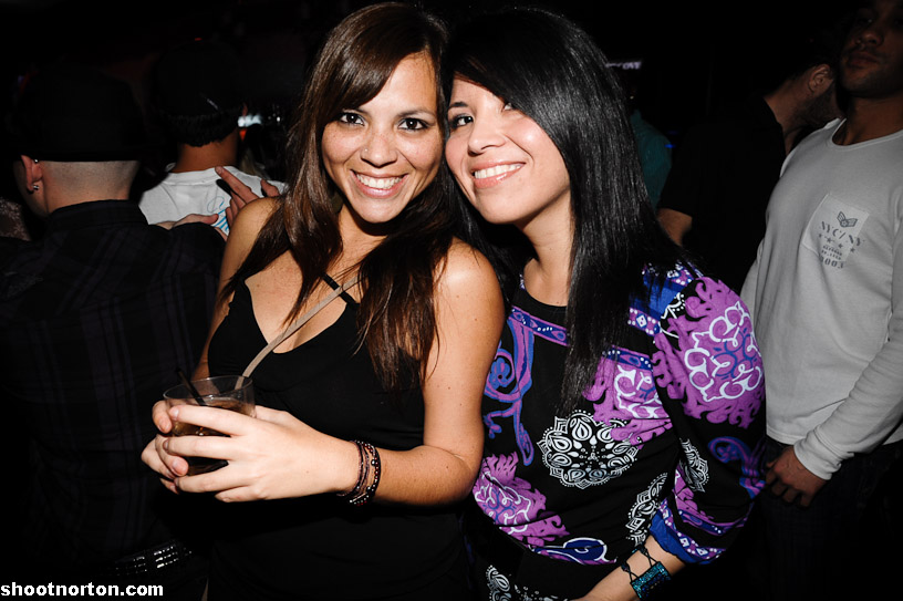 Fluxx Industry Night IV, photograph 5