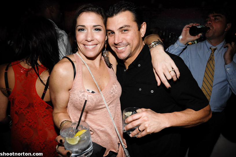 Fluxx Industry Night IV, photograph 7