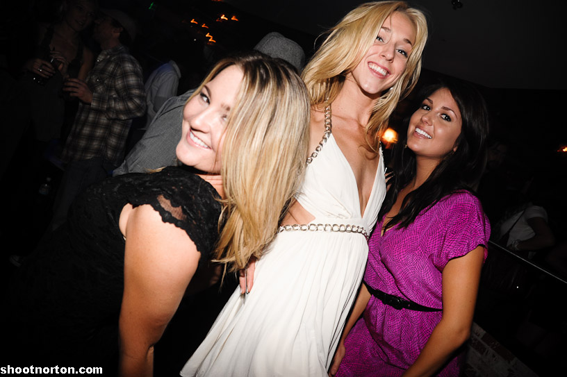 Fluxx Industry Night IV, photograph 11