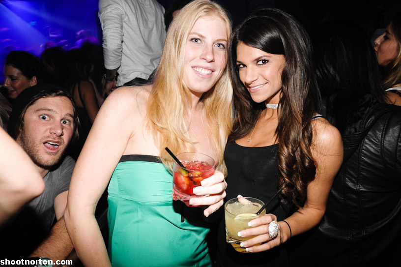 Fluxx Industry Night IV, photograph 12