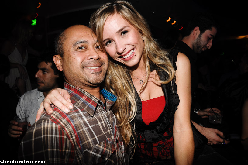 Fluxx Industry Night IV, photograph 14