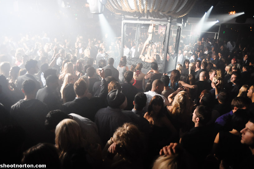 Fluxx Industry Night IV, photograph 16