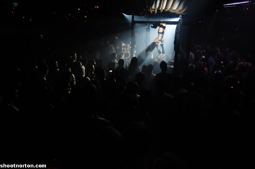 Fluxx Industry Night IV, photograph 17