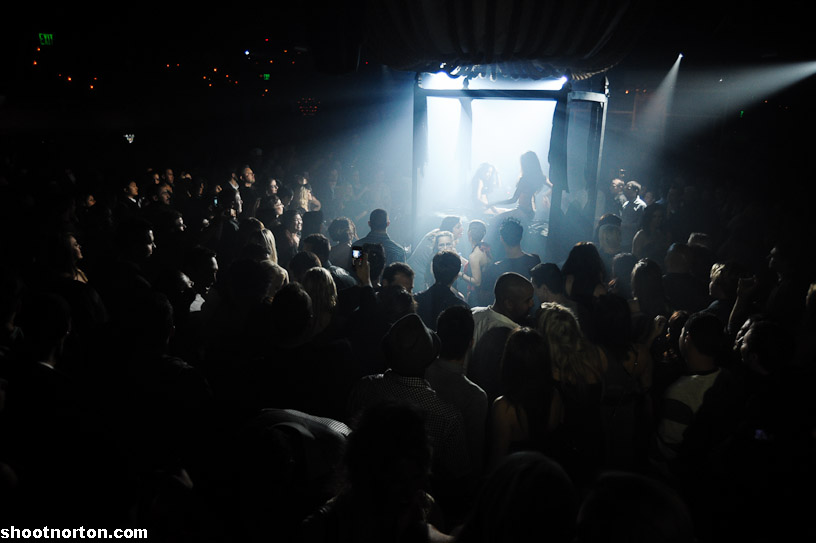 Fluxx Industry Night IV, photograph 18