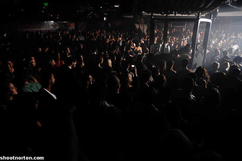 Fluxx Industry Night IV, photograph 19
