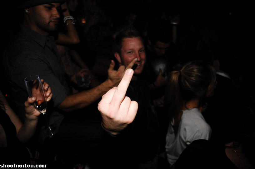 Fluxx Industry Night IV, photograph 20