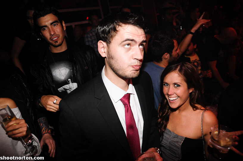 Fluxx Industry Night IV, photograph 24