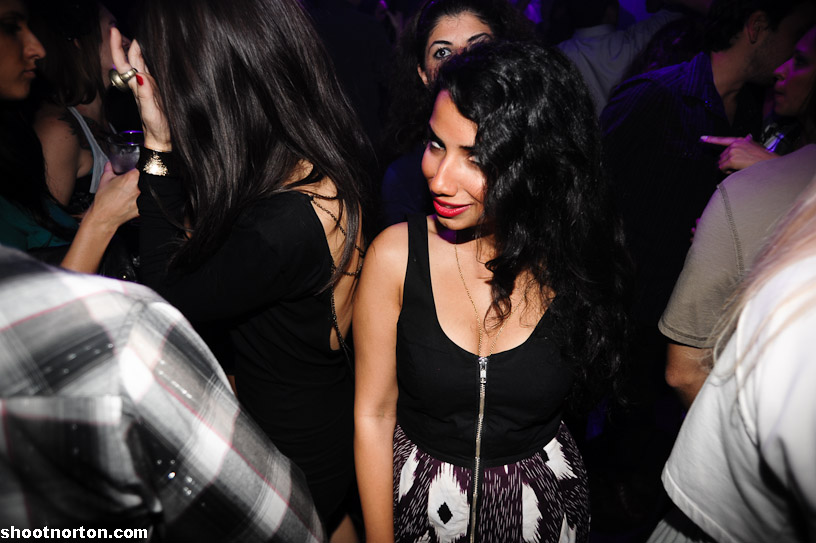 Fluxx Industry Night IV, photograph 30