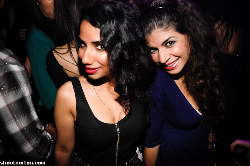 Fluxx Industry Night IV, photograph 31