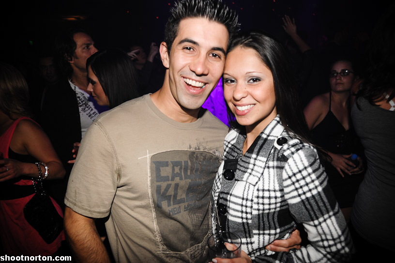 Fluxx Industry Night IV, photograph 32
