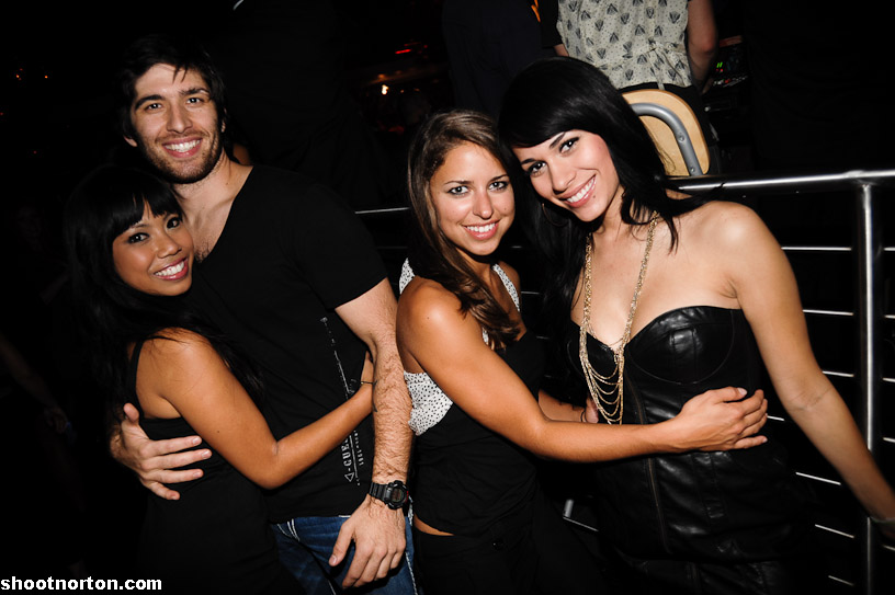 Fluxx Industry Night IV, photograph 43