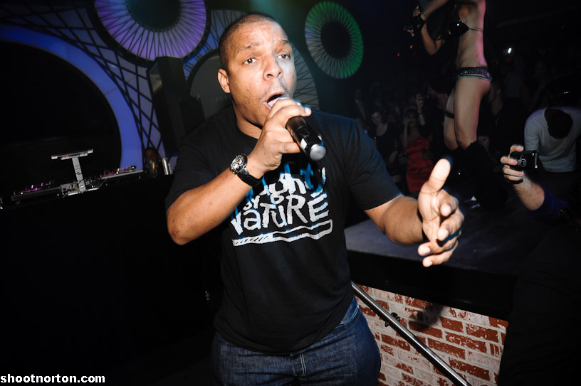 Fluxx Industry Night IV, photograph 52