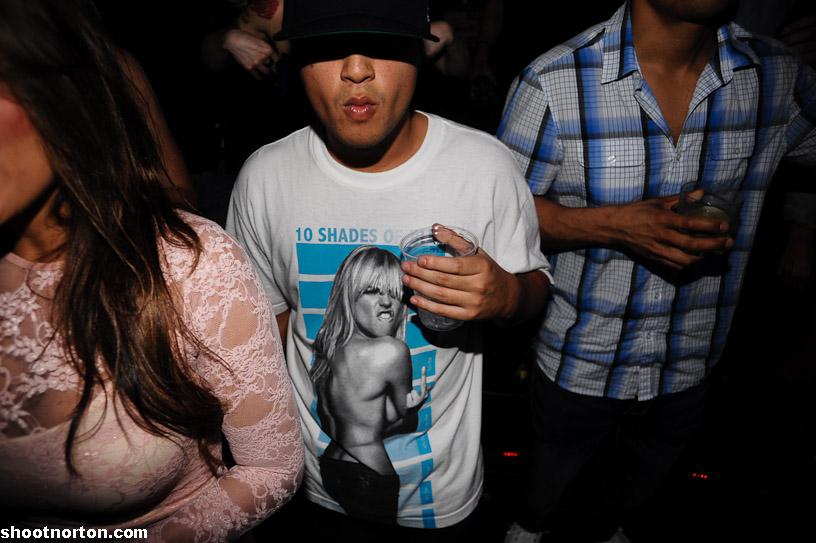 Fluxx Industry Night IV, photograph 64