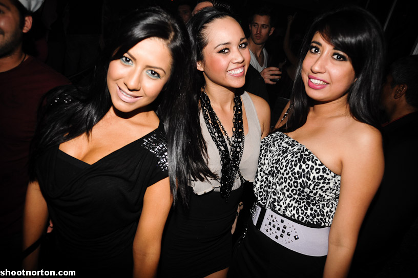 Fluxx Industry Night IV, photograph 70