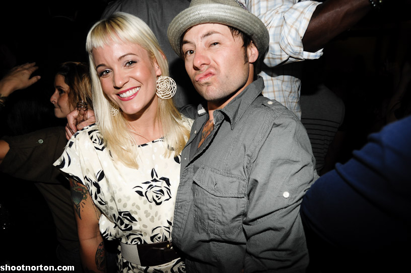 Fluxx Industry Night IV, photograph 71