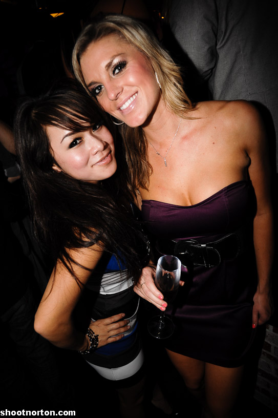 Fluxx Industry Night IV, photograph 82