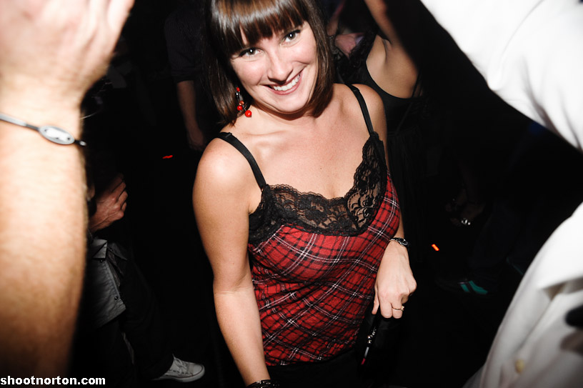 Fluxx Industry Night IV, photograph 83