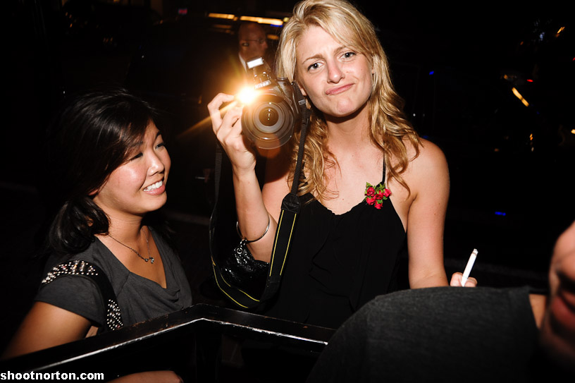 Fluxx Industry Night IV, photograph 90