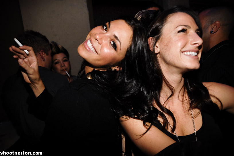 Fluxx Industry Night IV, photograph 91