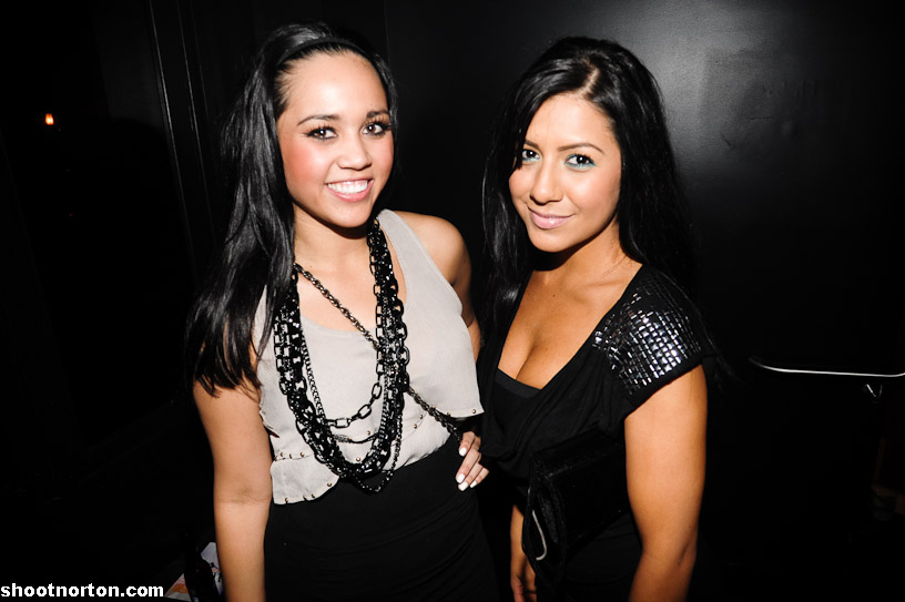 Fluxx Industry Night IV, photograph 95