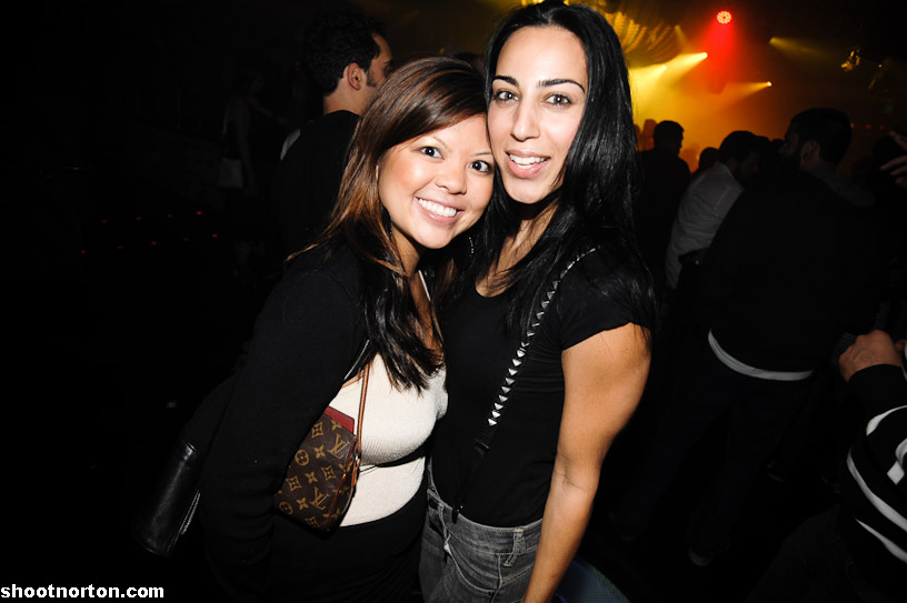 Fluxx Industry Night IV, photograph 97