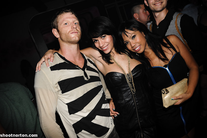 Fluxx Industry Night IV, photograph 99