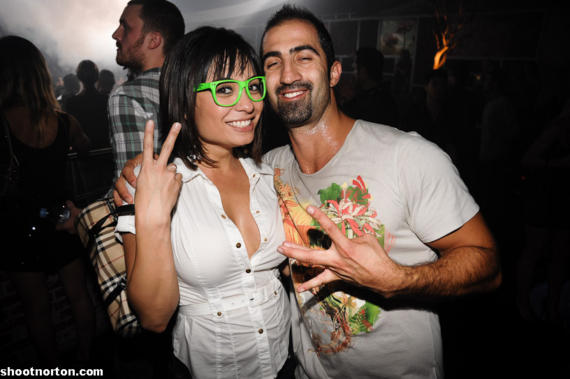 Fluxx Industry Night IV, photograph 103