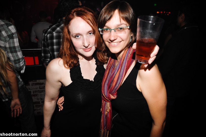 Fluxx Industry Night IV, photograph 104