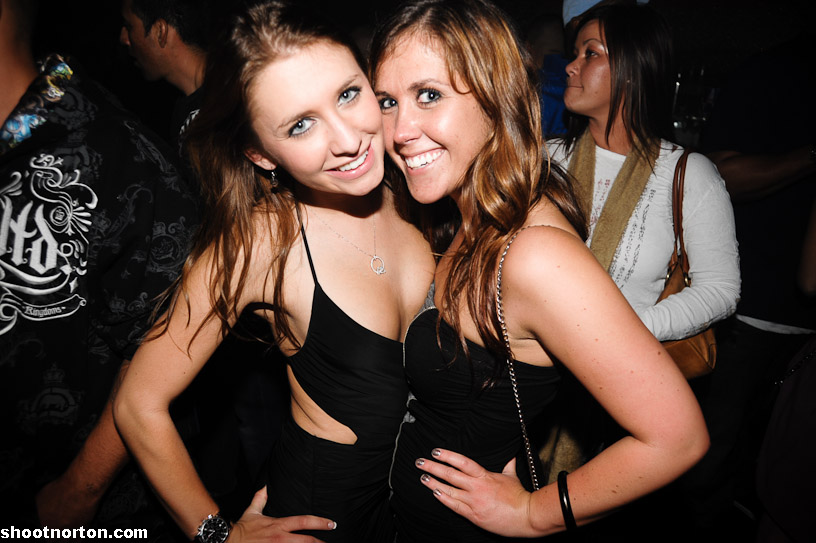 Fluxx Industry Night IV, photograph 107