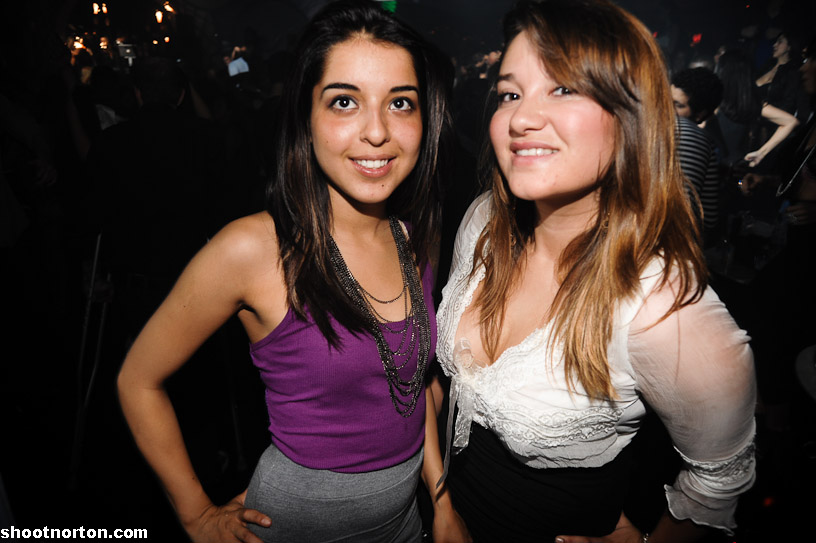 Fluxx Industry Night IV, photograph 109