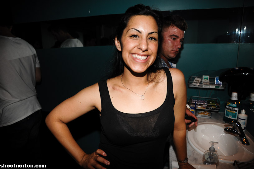 Fluxx Industry Night IV, photograph 120