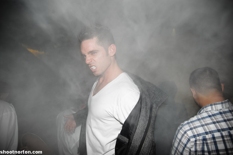Fluxx Industry Night IV, photograph 121