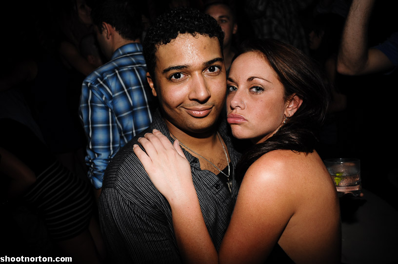 Fluxx Industry Night IV, photograph 122